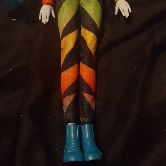 My little pony doll - Picture 4 of 6